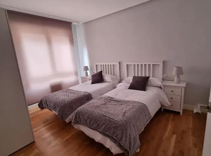 Vivienda Silvia Renfe
